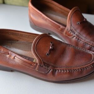 Johnston & Murphy Loafers Men's